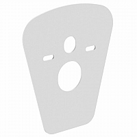 Шумоизолиращ комплект за WC/Биде  R017467 – Ideal Standard 11.26.264.0187